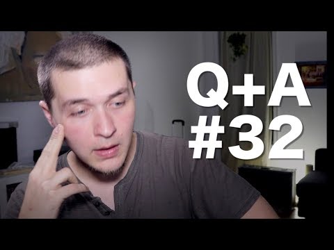 Q+A #32 - Why bass solos suck