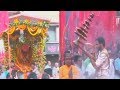 Devotees Celebrate Hanuman Jayanti In Varanasi