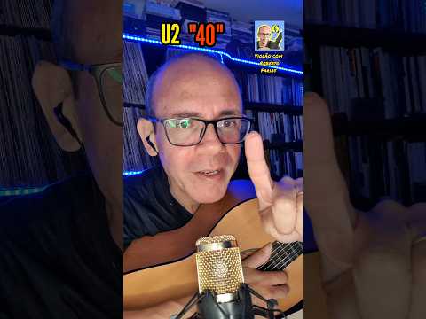 40 - U2