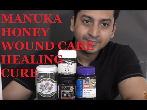 download lagu mp3 mp4 Manuka Honey And Ulcers, download lagu Manuka Honey And Ulcers gratis, unduh video klip Manuka Honey And Ulcers