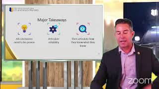 CI's and Search Warrants Webinar 08/09/2023