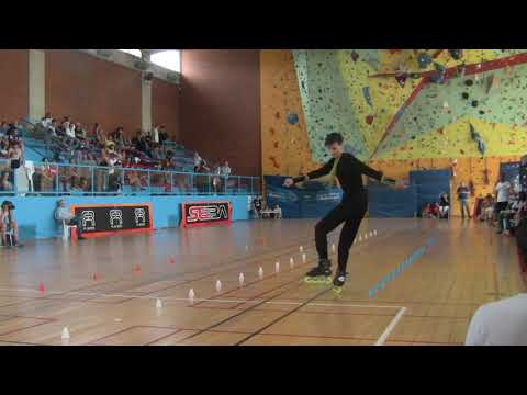 13 20190720 PSWC Classic Slalom JRM Rizzoli Riccardo