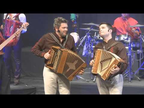 Sons do Minho - Desgarrada | Live | Official Video