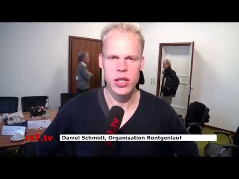 2014-10-15 Vorbericht Röntgenlauf