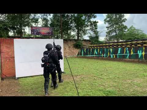 BUTUH IQ TINGGI⁉️ ..LATIHAN MENEMBAK BRIMOB ‼️.TERNYATA SEPERTI INI  ..BUTUH KONSENTRASI TINGGI ⁉️⁉️