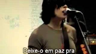 The Distillers - Beat Your Heart Out (Legendado)