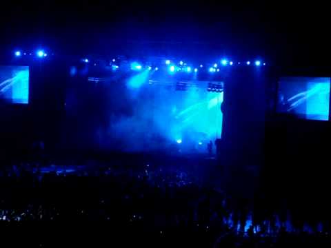 What the Fuck - Fatboy Slim 19/03/11