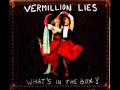 Long Red Hair - Vermillion Lies 