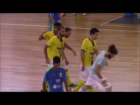 CS São João 5-3 ACD Ladoeiro (Seniores, CN II Divisão FPF)