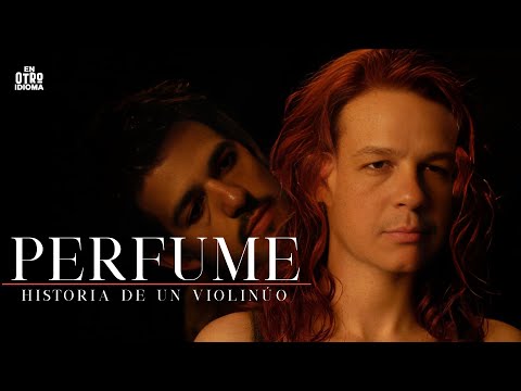 Perfume doesn't cover everything, you have to shower | EP #089