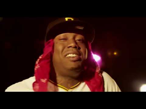 Peryon J Kee  x Yowda - Gang Signs  ( Official Music Video 2015 )