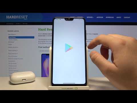 How to Disable Apps Auto-update on XIAOMI Mi 8 Lite – Turn Off Auto-updates