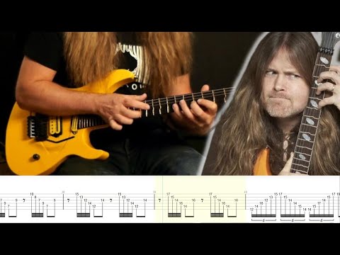 You've NEVER Heard Somebody Control Guitar Harmonics Like THIS GUY!