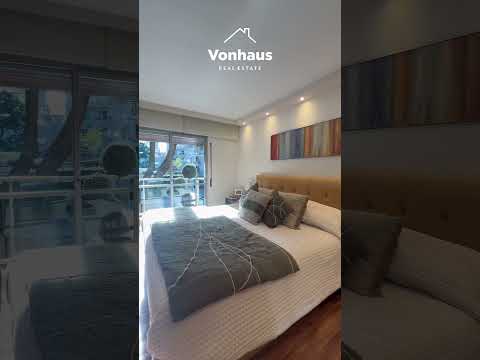 Video de YouTube - Apartamento en Venta de 4 dormitorios con  Garage en Pocitos, Montevideo