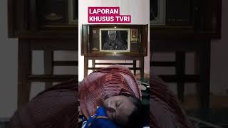 Download lagu TVRI JADUL PALING JENGKEL KALAU FILM TERTUNDA DENGAN ACARA INI mp3