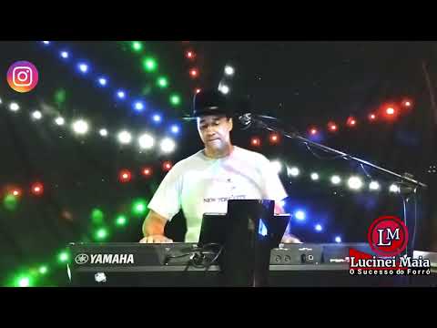 Tocando forró em Minas Gerais