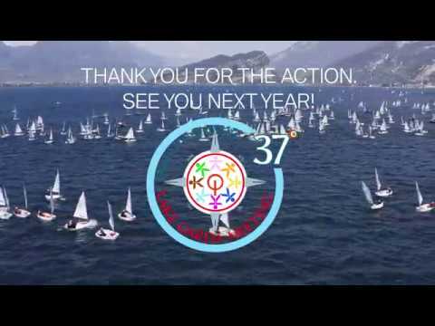 OPTI Lake Garda Meeting