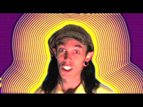 Muck Sticky - Sex, Drugs & Rock n Roll (Official Music Video)