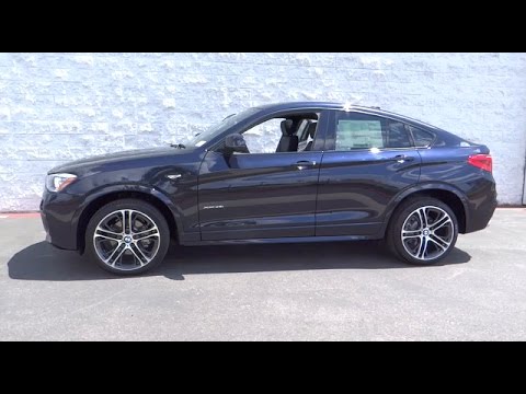 2016 BMW X4 San Diego, Oceanside, Vista, Escondido, Encinitas, CA 104663