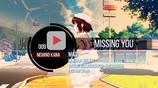 【FES】MAD / MEP - Missing You