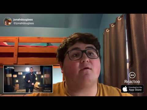 The Voice Season 18 Finale Reaction: Todd Tilghman “I Can Only Imagine”