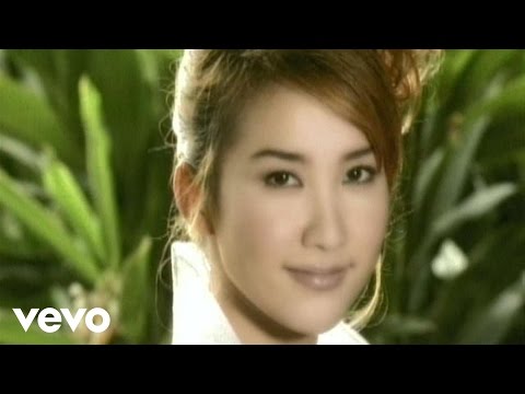 李玟 CoCo Lee - 答案