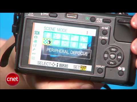 Review Panasonic Lumix DMC-GF1 (with 15-45mm lens)