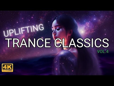 Emotional Uplifting Vocal Trance Classic Vol.4 LIVE 🔥 Above & Beyond | Roman Messer | Rank 1