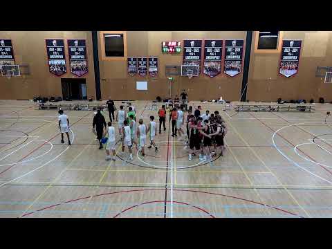 MBCA MSE1 - BS Leiden MSE2