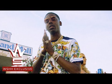 Young Dolph "By Mistake" (WSHH Exclusive - Official Music Video)