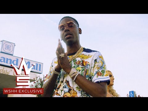 Young Dolph By Mistake (WSHH Exclusive - Official Music Video)