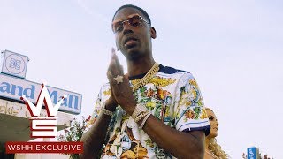 Young Dolph &quot;By Mistake&quot; (WSHH Exclusive - Official Music Video)