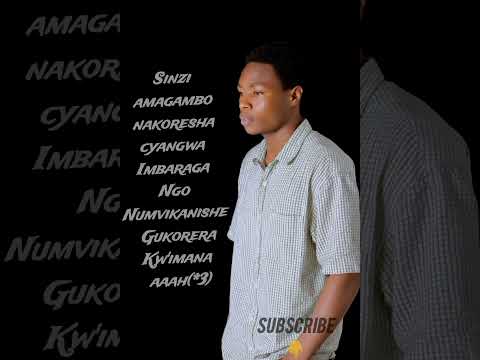 Narakijijwe by Dras Continue(Video Lyrics)