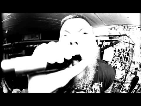 BITTERNESS EXHUMED - Ripe Trauma (OFFICIAL VIDEO) 2014