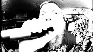 BITTERNESS EXHUMED - Ripe Trauma (OFFICIAL VIDEO) 2014