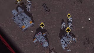 Warhammer 40,000: Sanctus Reach - Horrors of the Warp (part 8)