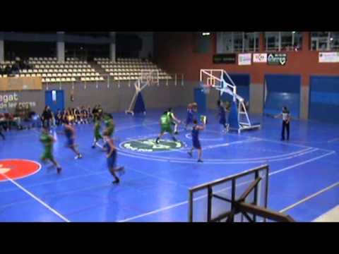 10ªCB Santfeliuenc -  Olivar