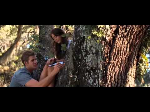 SOUBE QUE ME AMAVA - ALINE BARROS - FILME A ÚLTIMA MÚSICA