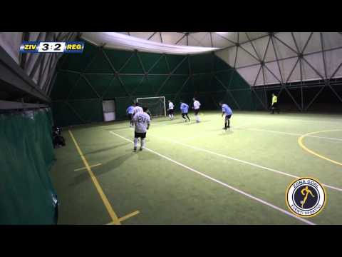 Zona Goal Real Zivido  Regno Delle Due Sicilie - Sintesi