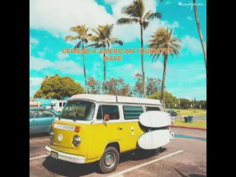 여자친구 GFRIEND X AMERICAN TOURISTER - Wave (파도)