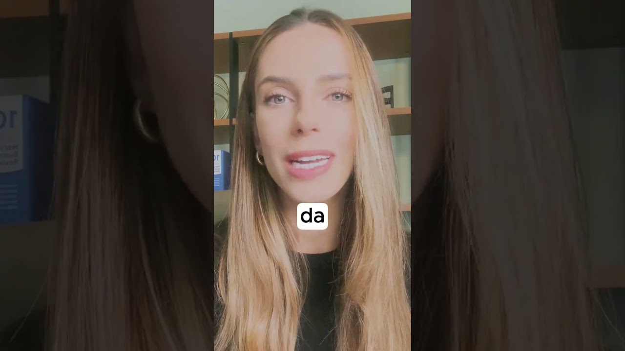 É isso que acontece com advogados que atuam de forma generalista! #advocaciatrabalhista #ytshots