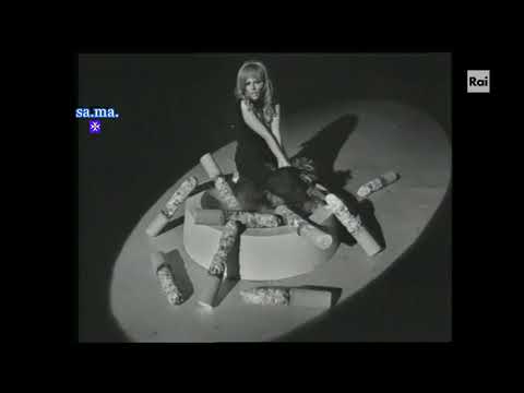 Ombretta Colli - La sigaretta