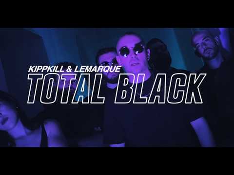 KippKill & LeMarque - "TOTAL BLACK" (Parte 2)