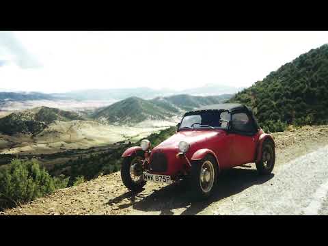 totalkitcar HISTORY FILE SERIES - LIÈGE