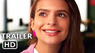 CRUISE Official Trailer (2018) Emily Ratajkowski, Romance Movie HD