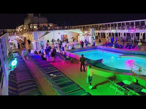 Norwegian Cruise Line - Pitifully Sky Cruise dec 11 - dec21. #5468**** res