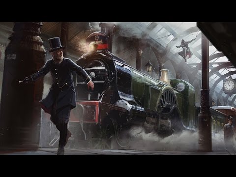 First 5 Things to do in Assassin's Creed Syndicate