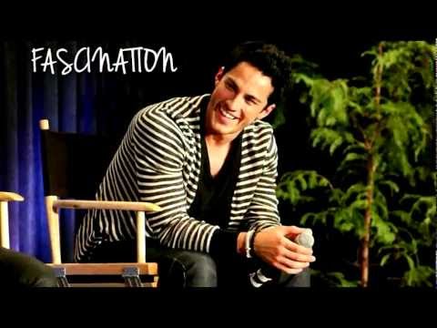 The Vampire Diaries Chicago Convention