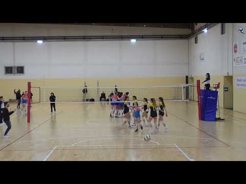 Sofia Serie B2 Polriva - Moma Anderlini Modena