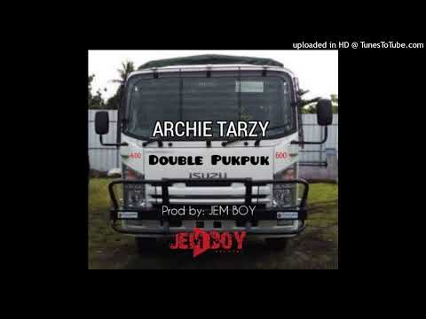 Double Pukpuk (Archie Tarzy)
